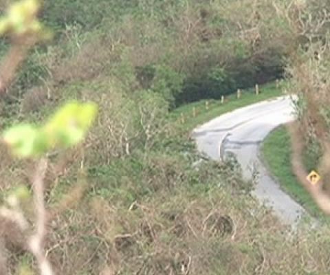 Guam could lose more control over land, waters with proposed critical habitat designation. Credit - https://www.kuam.com/