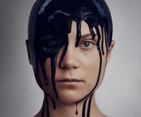 Greta Thunberg. Credit - Marcus Ohlsson