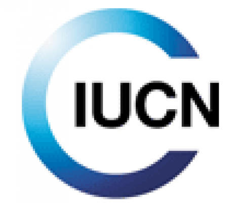 IUCN logo