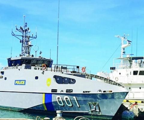 Remeliik II. Credit - Adam Somers, https://islandtimes.org/