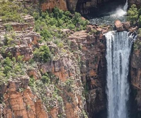  Escalating tensions led to a vote of no confidence in senior management by Kakadu’s board and traditional owners. Photograph: JanelleLugge/Getty Images/iStockphoto