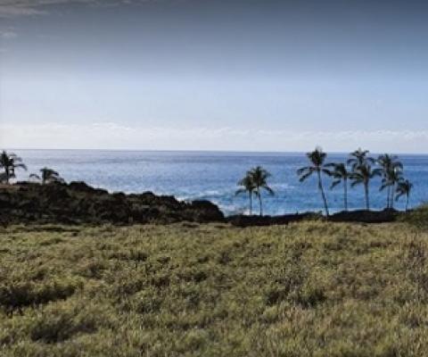 Lapakahi State Historical Park, North Kohala District, Big Island of Hawaiʻi. Credit - Sebastian Tideman