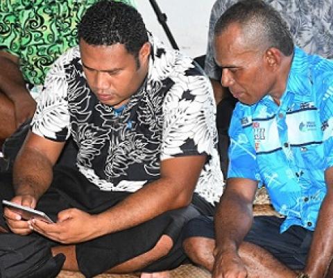 Source: Fiji Government/ Facebook