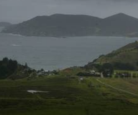 matauri bay, New Zealand