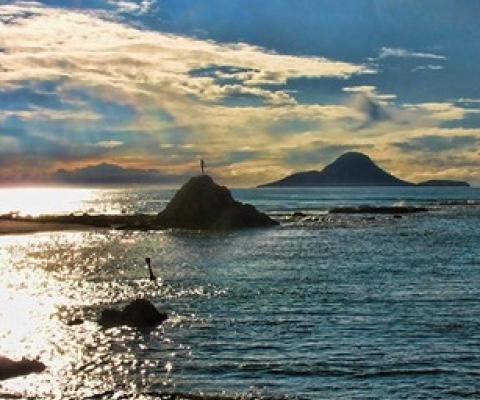 AY OF PLENTY COUNCIL TO PROTECT THREE REEF SYSTEMS NEAR MOTITI ISLAND. Credit - www.ausleisure.com.au