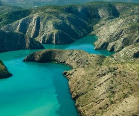 How Traditional Owners and officials came together to protect a stunning stretch of WA coast. Credit - Shutterstock