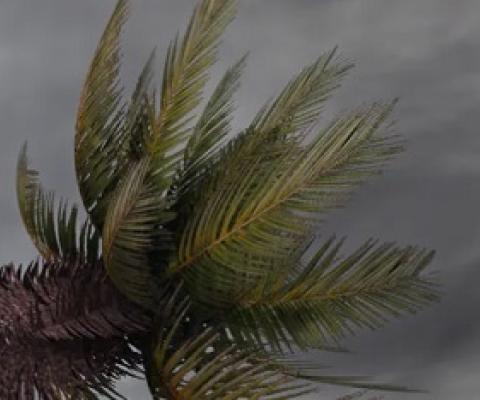 Storm warning: a new long-range tropical cyclone outlook is set to reduce disaster risk for Pacific Island communities. source - https://theconversation.com/