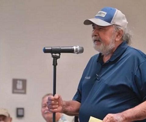 Credit - Frank San Nicolas/The Guam Daily Post