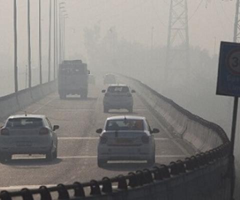 Road traffic microplastics flooding world's oceans: study. source - https://phys.org