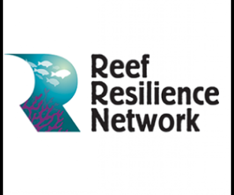 Reef Resilience Network logo