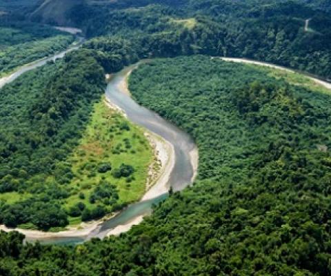 Strategic Environmental Assessment (SEA) Guidelines For The Pacific Launched!. Credit - SPREP