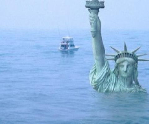 Modern sea-level rise linked to human activities, Rutgers research reaffirms