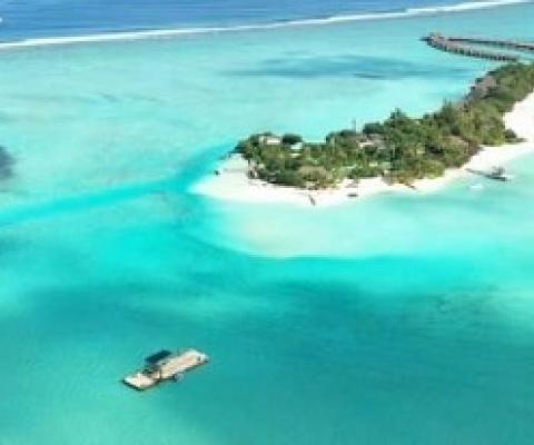 coastal and marine environments