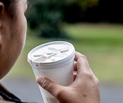 Ban for styrofoam cups and plates postponed for the second time. (Photo: Samoa Observer)