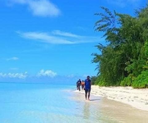 Credit - Hilare Bule, www.dailypost.vu