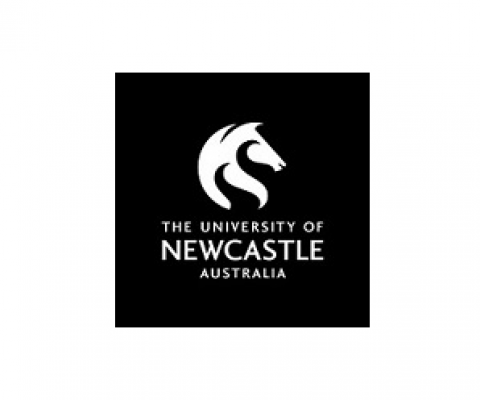 University of Newcastle logo