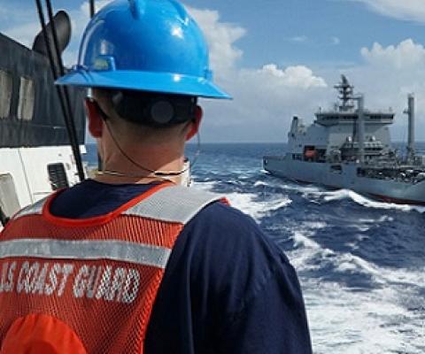 Photo - United States Coast Guard