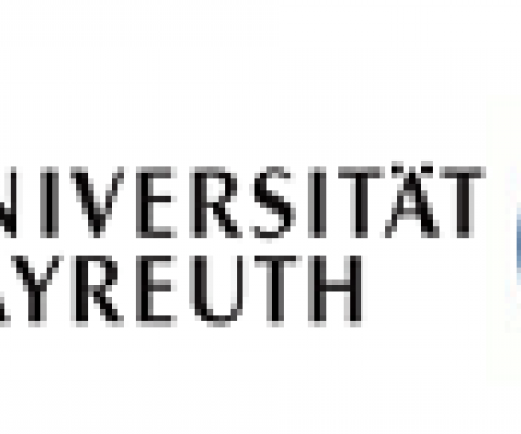 University of Bayreuth (Germany) - logo