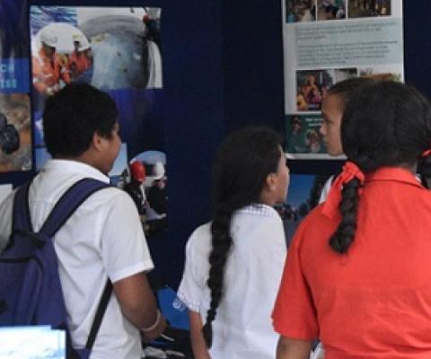 Credit - Caleb Fotheringham