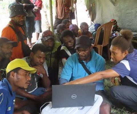 Credit - Natasha Ovoi/emtv.com.pg