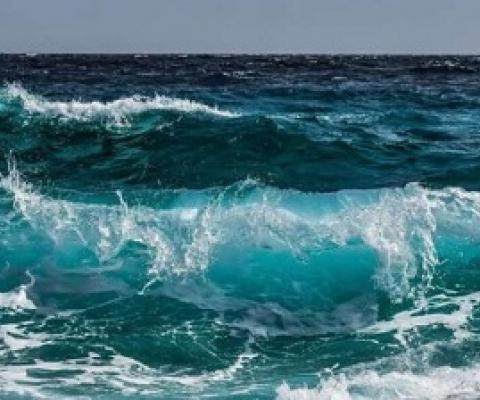 coastal area. CC0 Public Domain