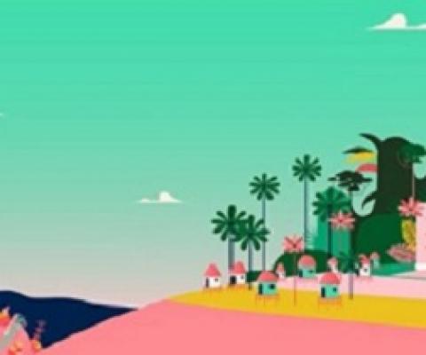 Six Ways Nature Can Protect Us from Climate Change. Credit - UNEP