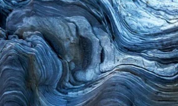 how 20th century settler writers foreshadowed the Anthropocene. Credit - Shutterstock/Francisco Duarte Mendes