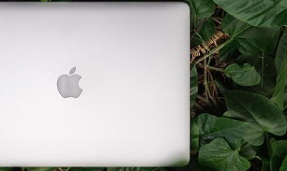 Apple is starting the first fund of its kind. One that tries to simultaneously produce financial profits and environmental benefits. Credit - www.greenbiz.com