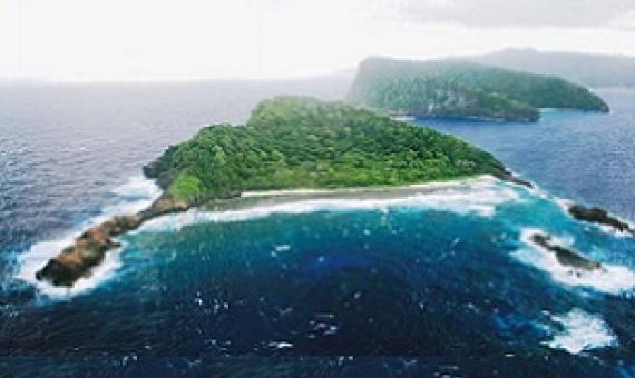 Aleipata MPA, Samoa. Credit - Stuart Chape