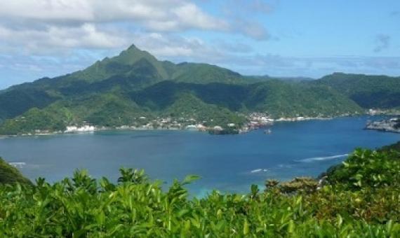 American Samoa