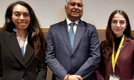 Credit - Pacific Ocean Commissioner Office