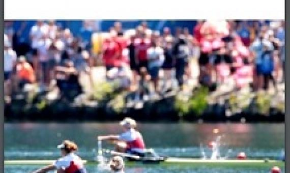 Mitigating biodiversity impacts of sports events. credit - IUCN