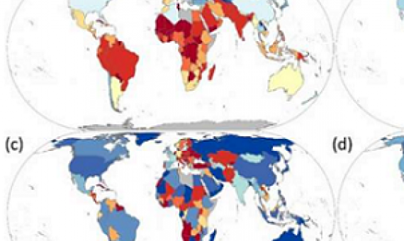 Credit: Sean A Parks