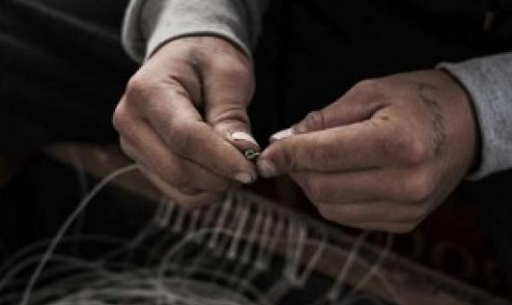 Climate change increases risk of fisheries conflict