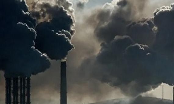 Latest climate study predicts disaster for oceans, coastlines and life as we know it. credit - © istock