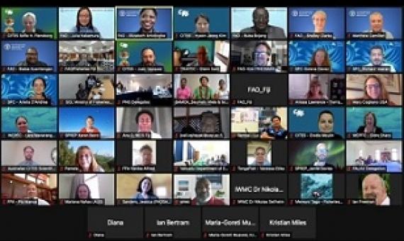 Credit - www.cites.org