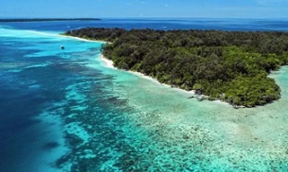 Photo: Instagram / @conflictislands