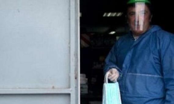 What the IMF has called the "Great Lockdown" will likely slice $9 trillion off of global growth over the next 20 months