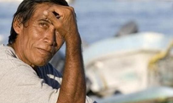 Mobilizing in support of small-scale fisheries impacted by COVID-19