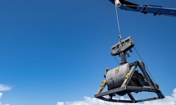 Credit - The Metals Company