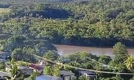 VILLAGERS OF NABAVATU IN DREKETI, MACUATA HAVE EXPRESSED THEIR INTEREST IN PARTICIPATING IN CARBON TRADING. Credit - Elenoa Turagaiviu/www.fbcnews.com.fj 