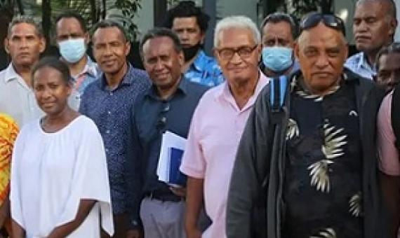 Credit - Ministry of Education and Human Resources Development (MEHRD), Solomon Islands 