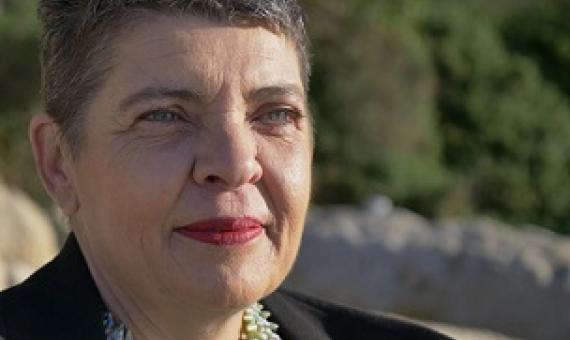 Dr Emma Lee. Source - SBS News/Sarah Maunder