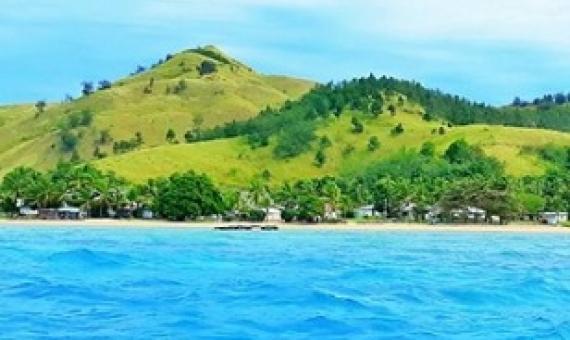 Solevu Village on Malolo. Source - rnz.co.nz