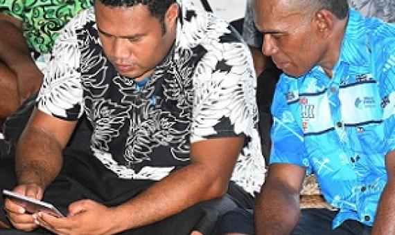 Source: Fiji Government/ Facebook