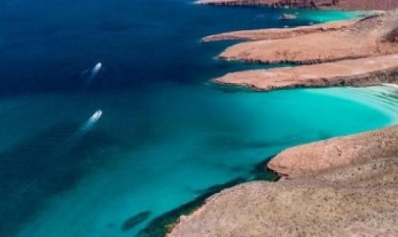 These protected marine spots around the world are giving hope to Planet Earth