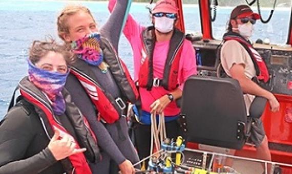 Credit - NOAA Fisheries