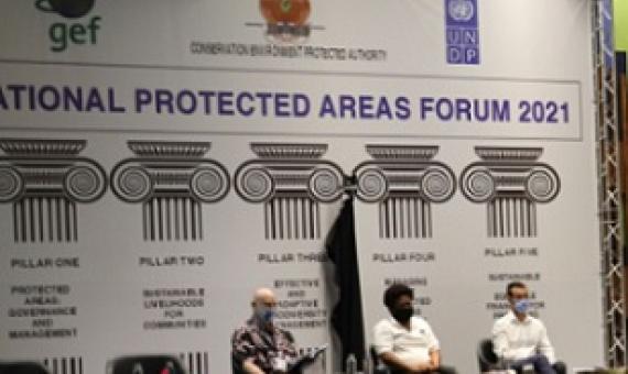 Nature Park Supports Sustainability. Credit - www.looppng.com