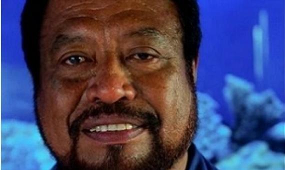 Image © Noah Idechong/TNC.