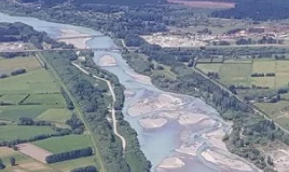 new warnings on New Zealand’s rivers and lakes